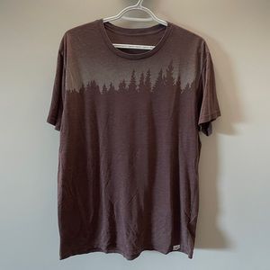 3 shirt bundle! XL tentree T-shirts!